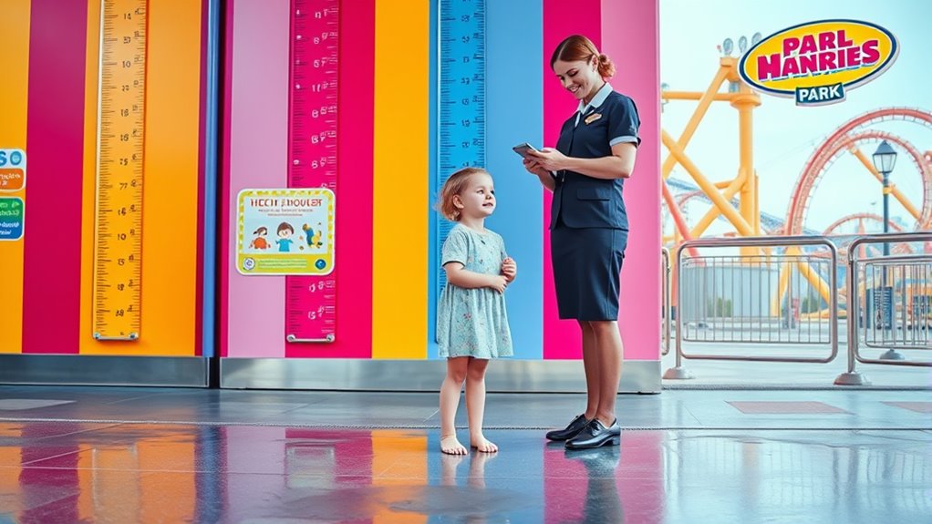 ride height safety requirements