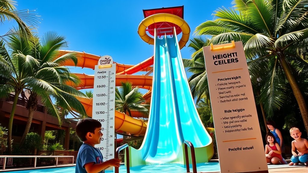 ride height safety requirements