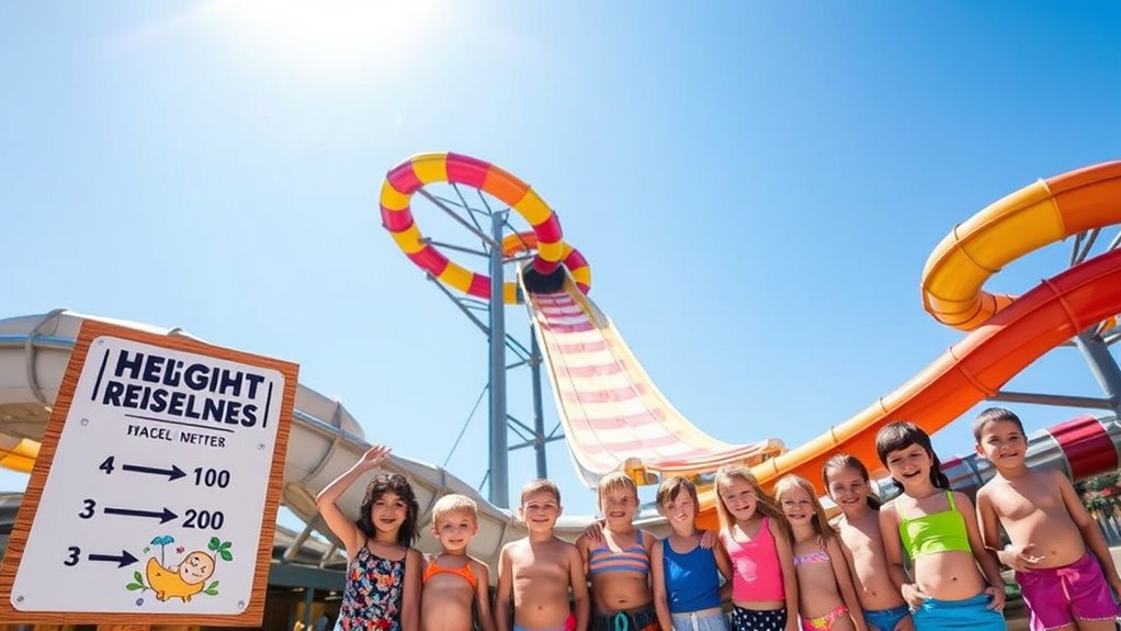 ride height safety standards