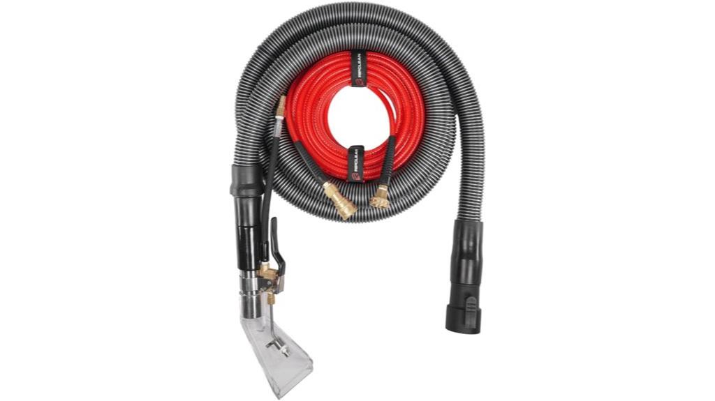 ripclean hose attachment kit