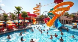 sacramento water park locations