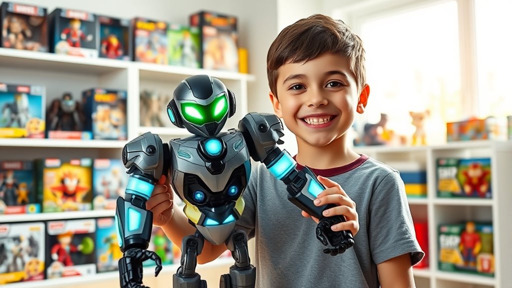 safe durable engaging toys