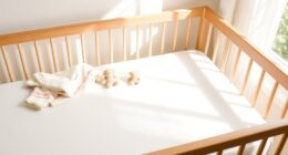 safe non toxic infant mattresses
