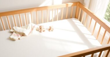 safe non toxic infant mattresses