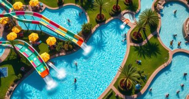 salt lake city water parks