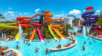 san antonio water parks