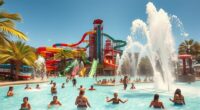 san diego water park options