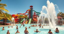san diego water park options