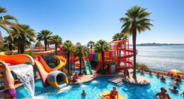 san francisco bay area water parks
