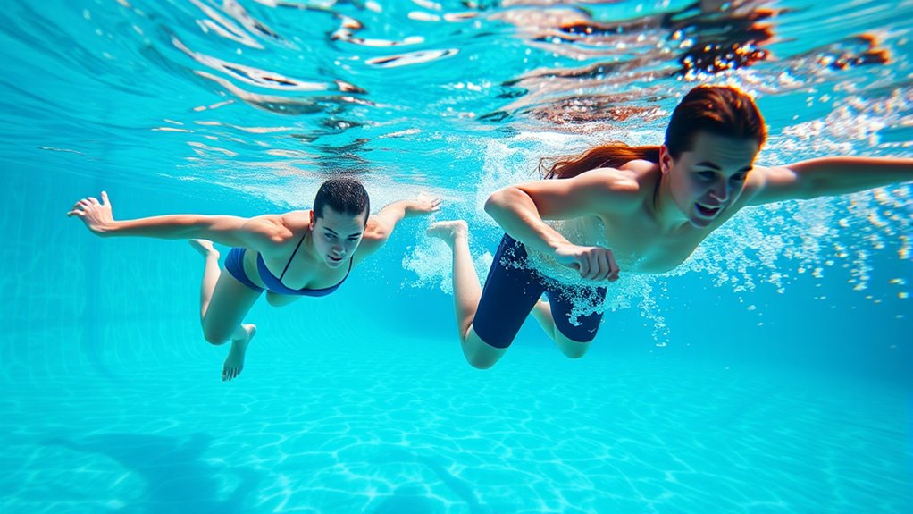 scale exercises progressively safely