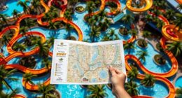 scan map efficiently