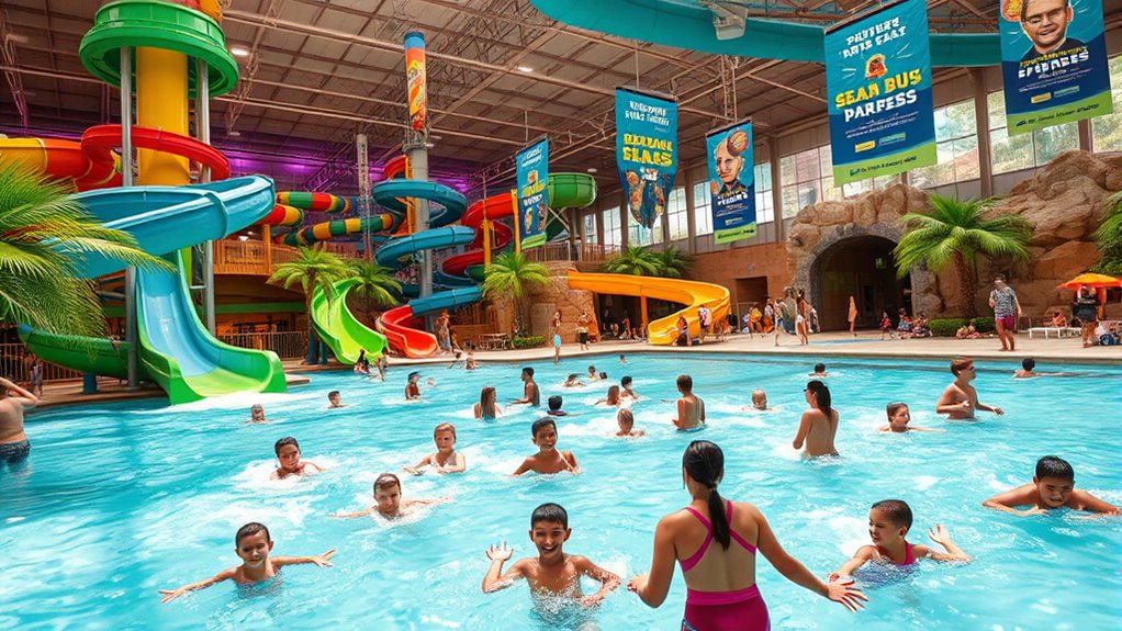 seasonal discounts and promotions