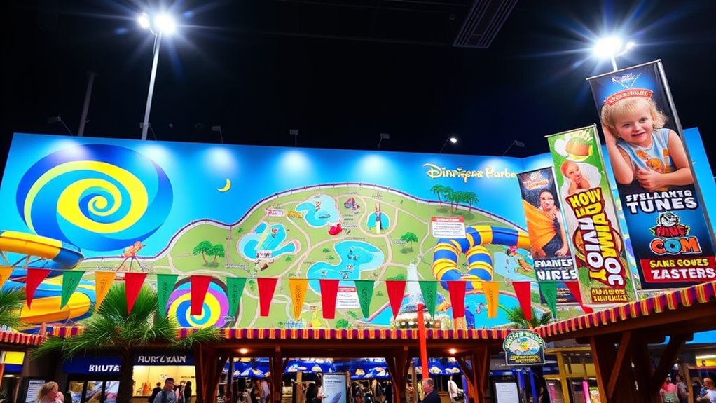 seasonal events and activities