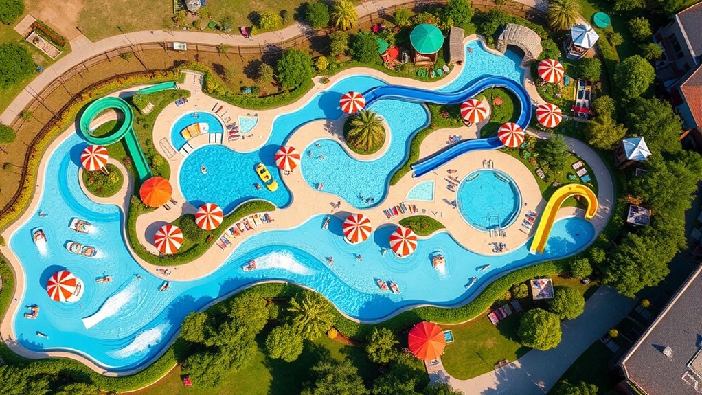 seasonal events and activities