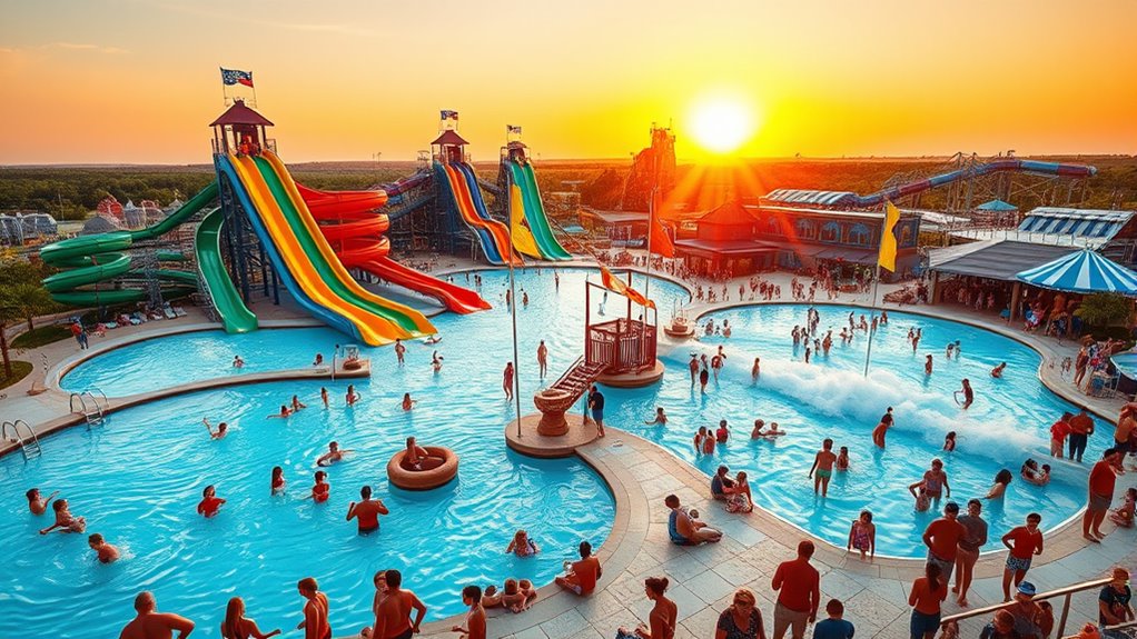 seasonal events and exclusive offers