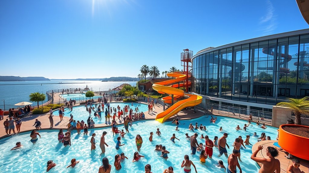 seasonal outdoor indoor options