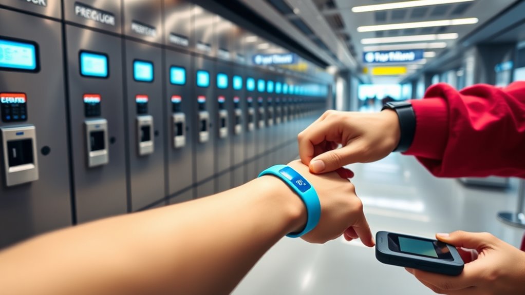 secure digital access management