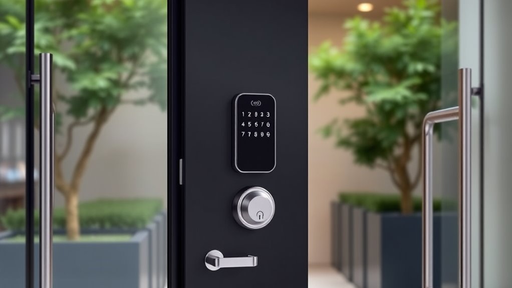 security compatibility durability ease