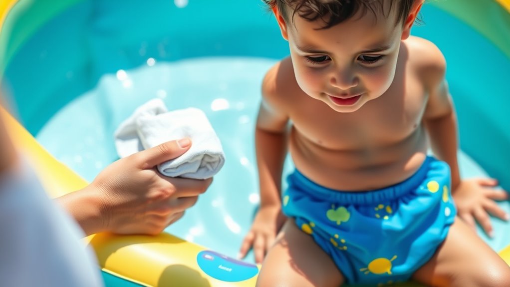 selecting fit and type