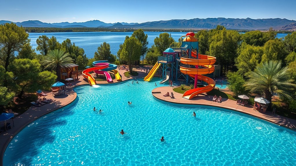 serene spring fed fishing spot