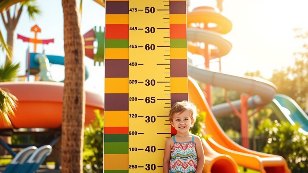 shoes off accurate height