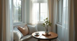 silent retreats and lunch pauses