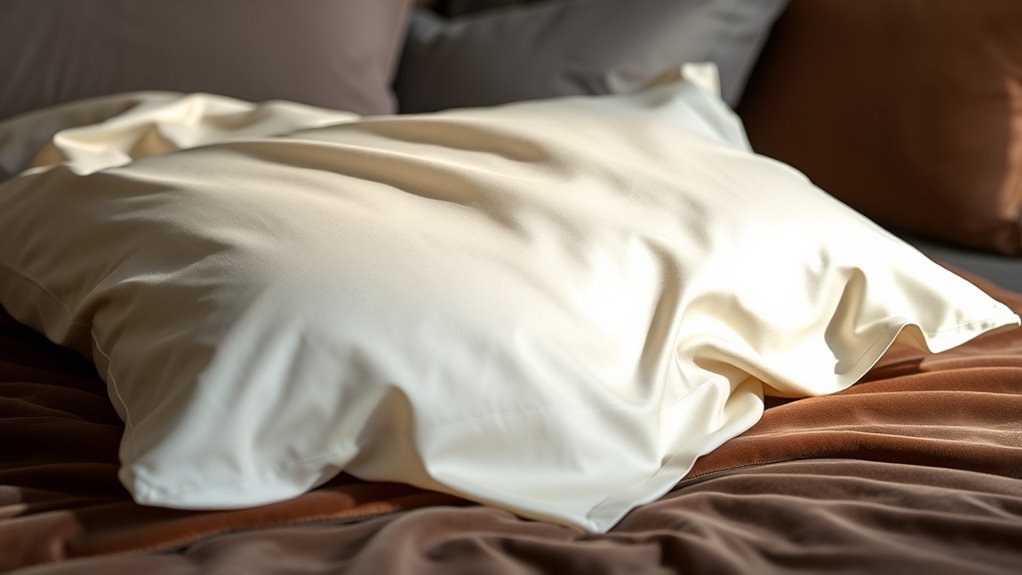 silk quality and care