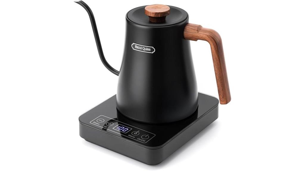 small electric kettle