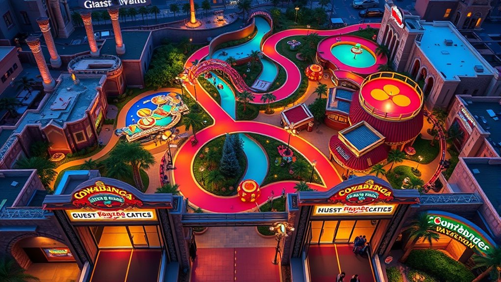 smooth safe cashless access