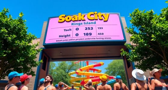 soak city height requirements