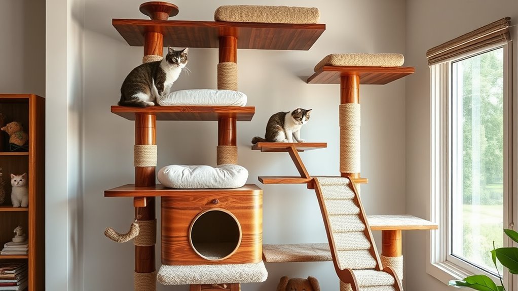 space strength variety ease