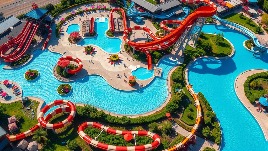 st louis water park fun