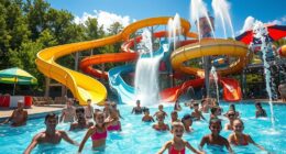 st louis water parks