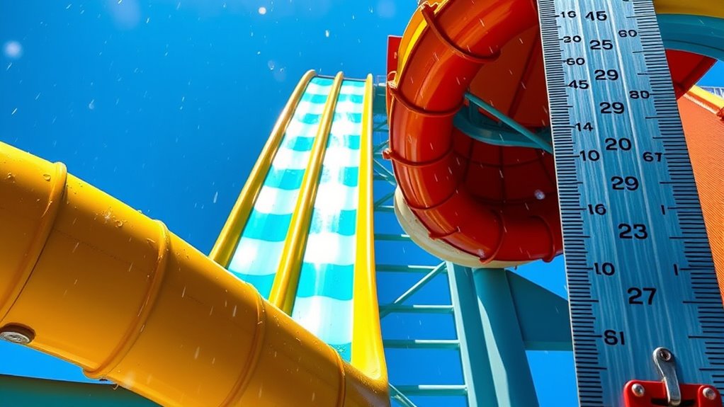 standardized height measurement procedures