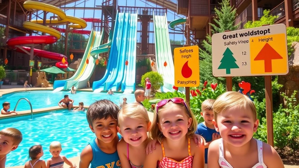 stay alert follow safety