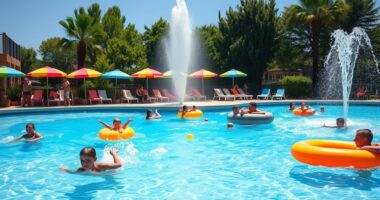 stay safe avoid illness