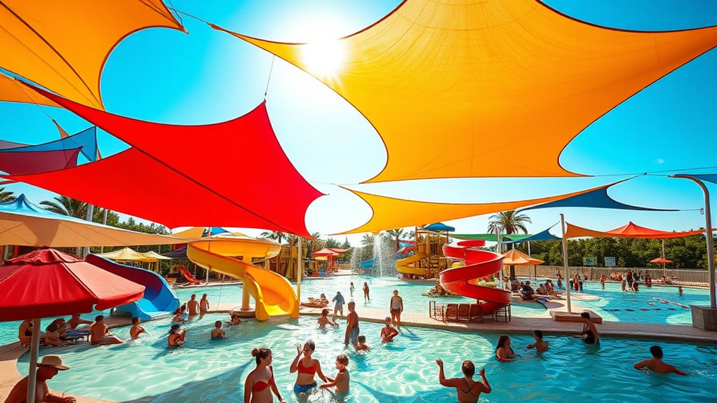 strategic shade placement planning