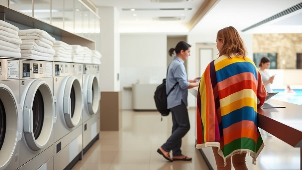 streamlined linen management solutions