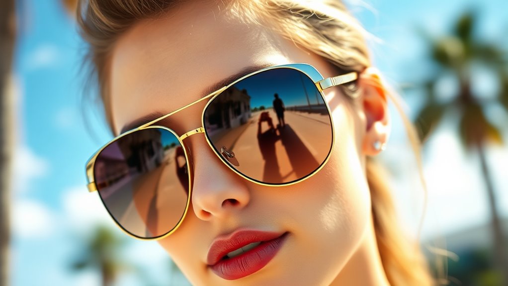 summer sunglasses selection tips