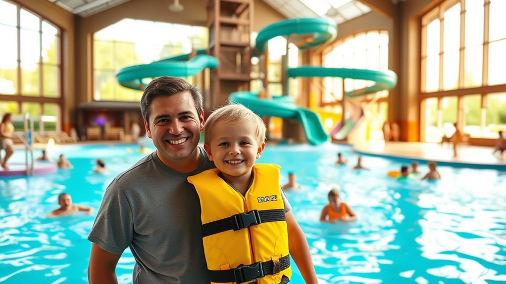 supervising adult mandatory always