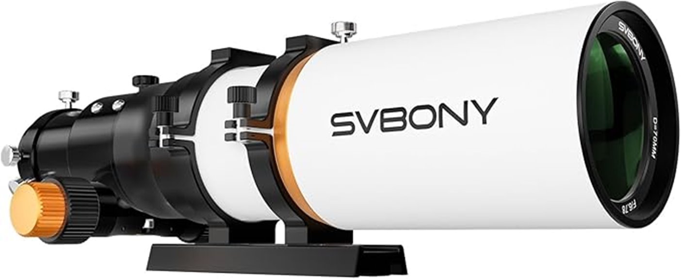 svbony sv503 telescope