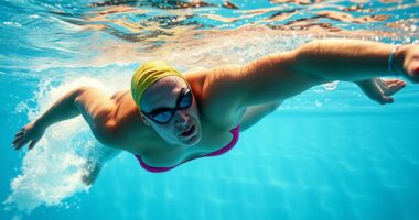 swim endurance breathing exercises