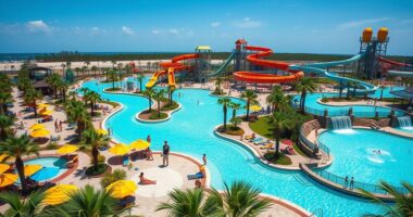 tampa bay water parks