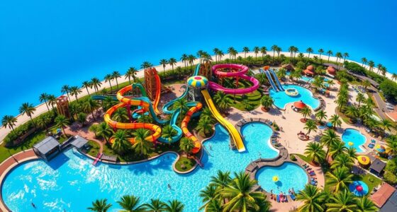 tampa s adventure island attractions