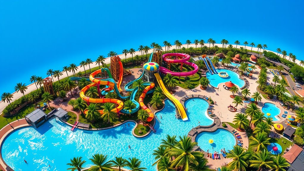 tampa s adventure island attractions