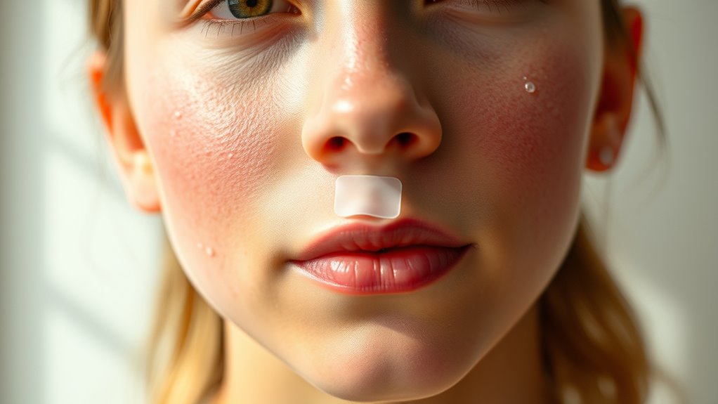 teen skincare patch considerations