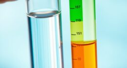 testing chlorine and ph