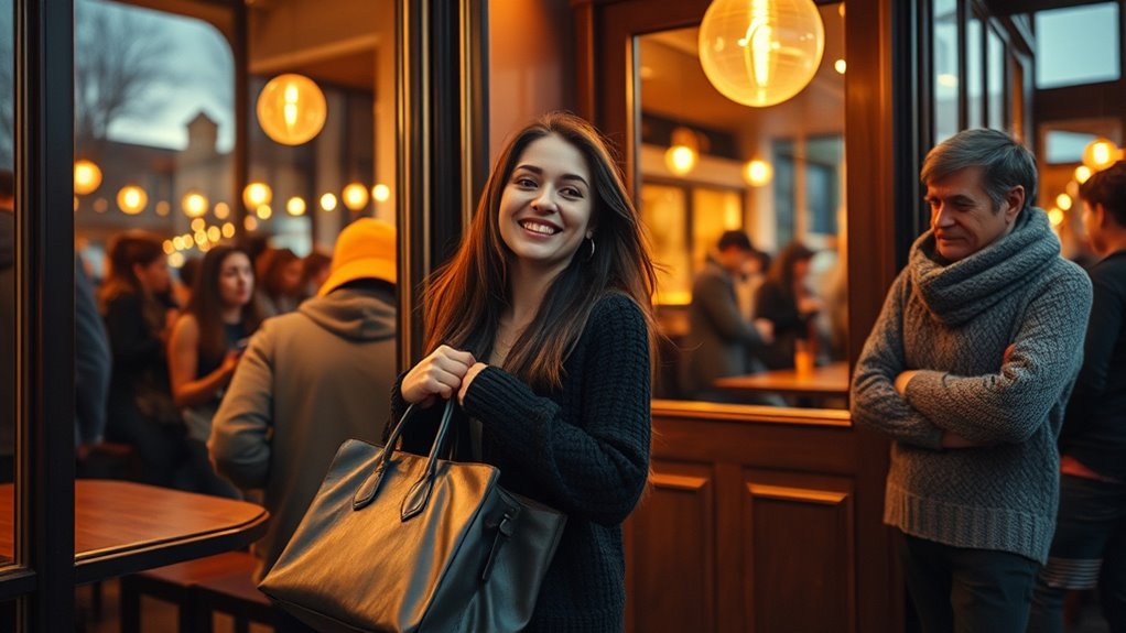 timing prospects decision triggers