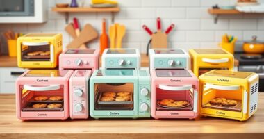 top 10 baking ovens
