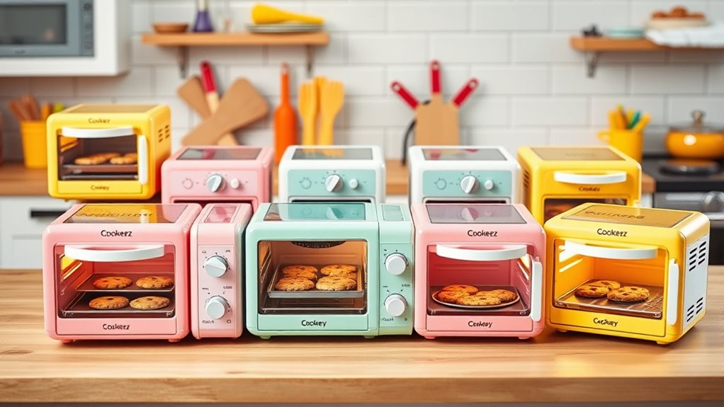 top 10 baking ovens